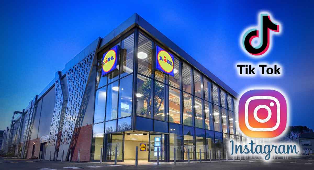 Lidl met en vente cet accessoire indispensable pour TikTok et Instagram à moins de 12 euros !